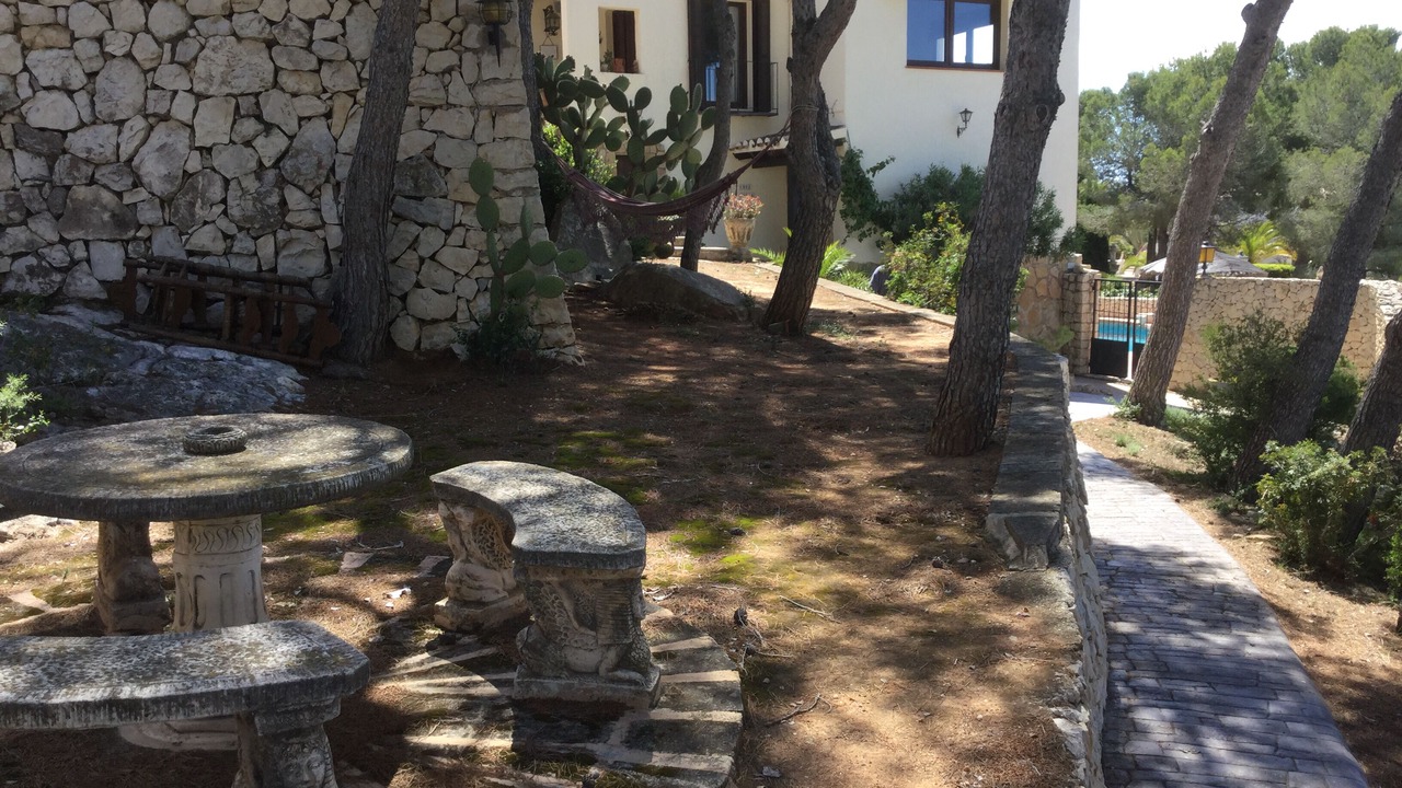 Photo of Outdoor in Arnella
