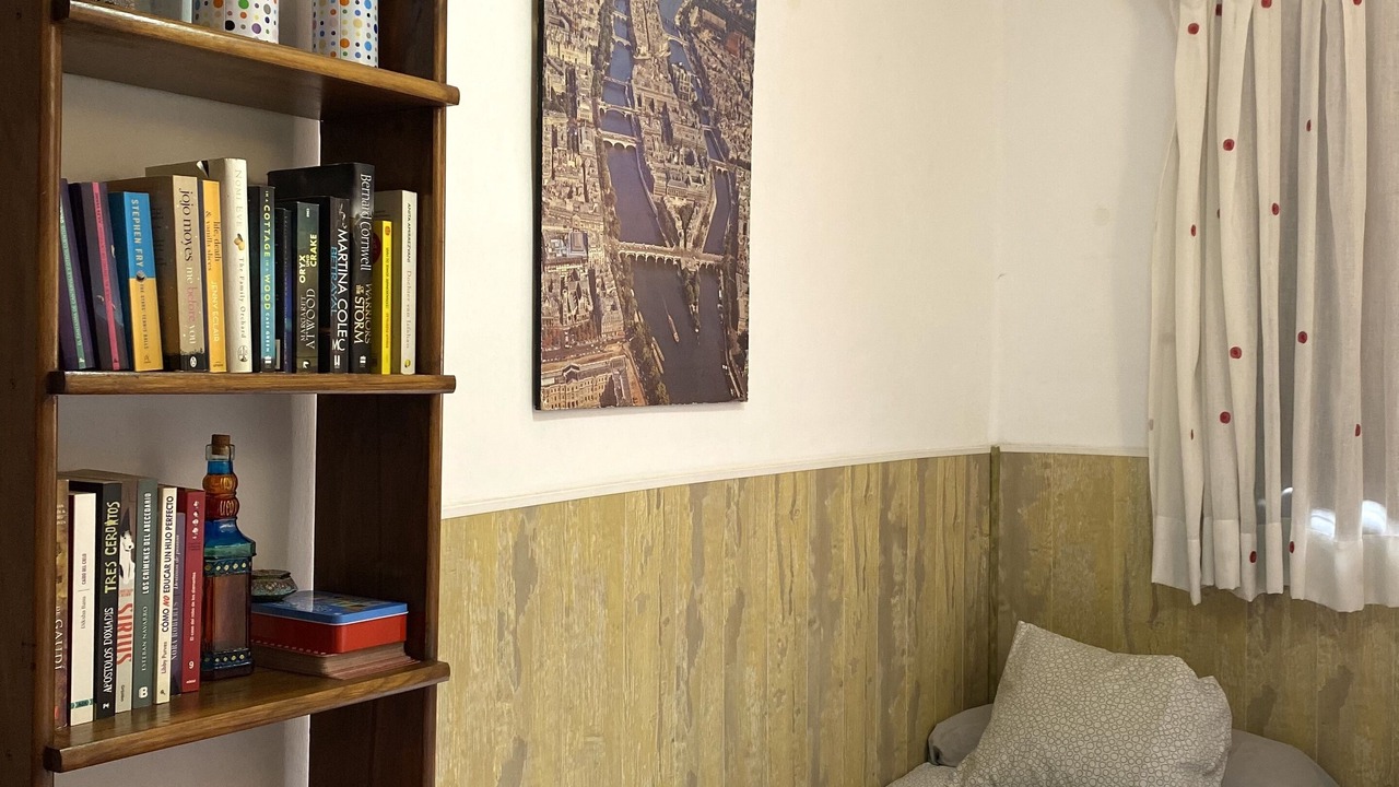 Photo of Bedroom in Arnella