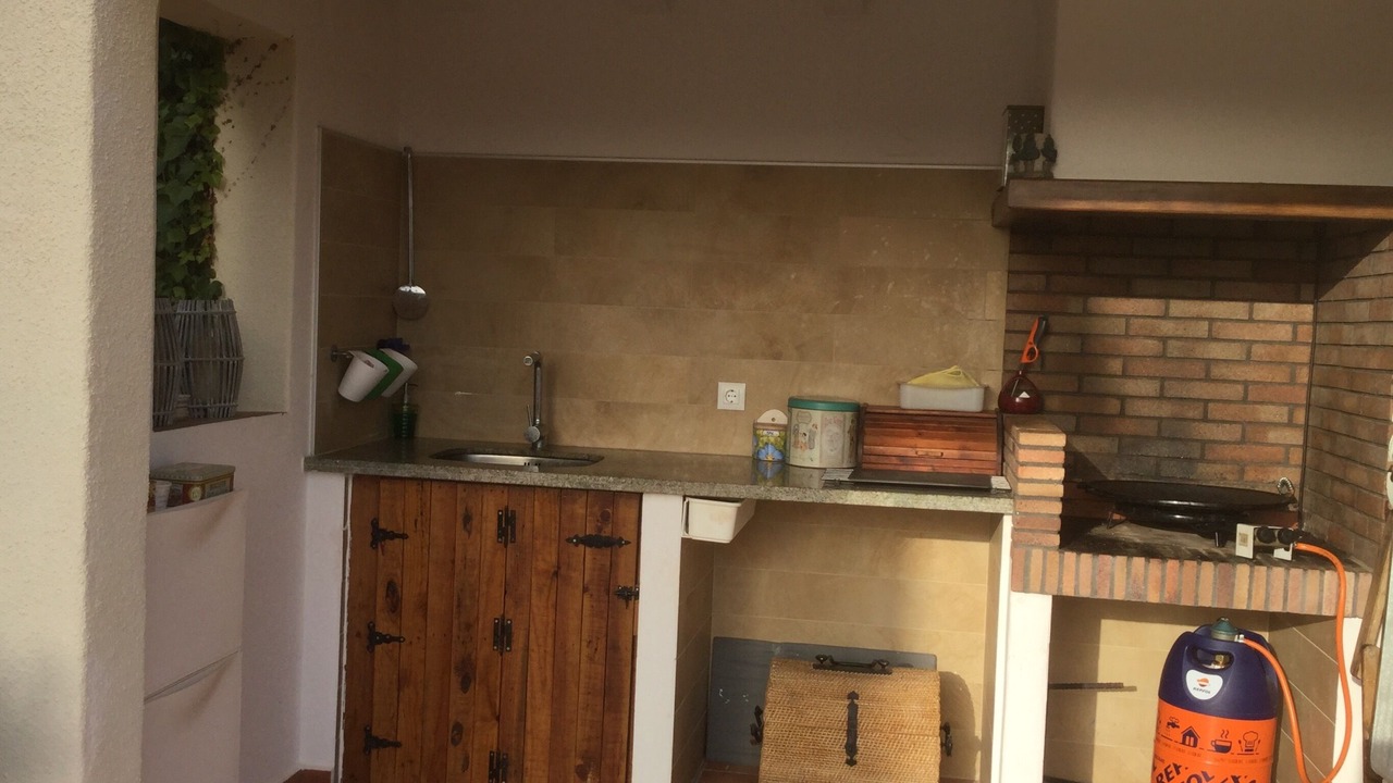 Photo of Kitchen in Arnella