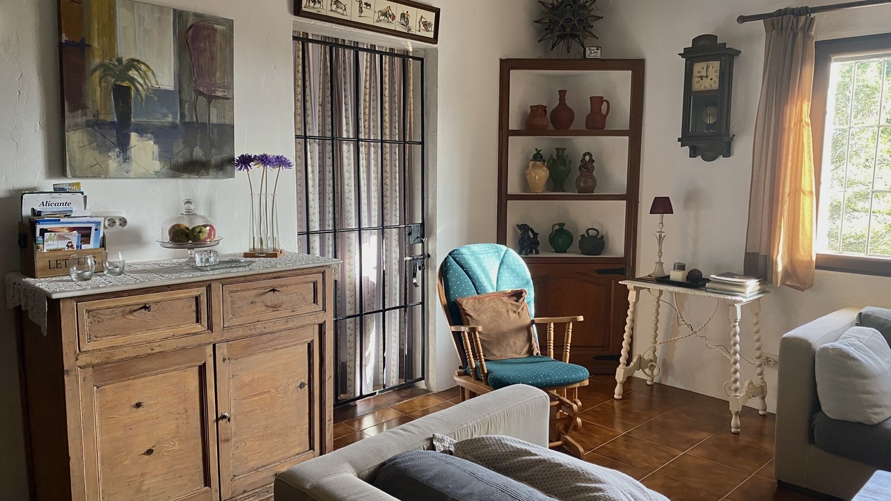 Photo of Livingroom in Arnella
