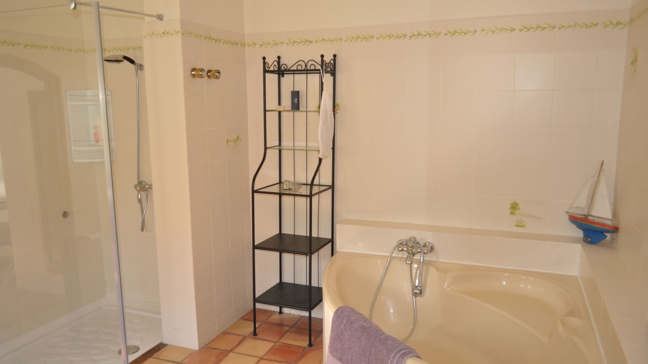 Photo of Bathroom in Saint-Genies-de-Malgoires