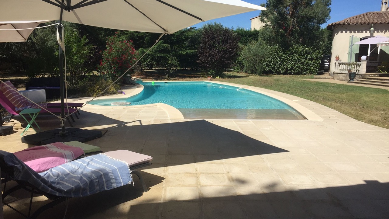 Photo of Outdoor in Saint-Genies-de-Malgoires