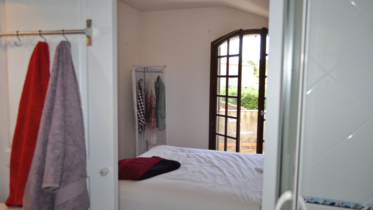 Photo of Bedroom in Saint-Genies-de-Malgoires