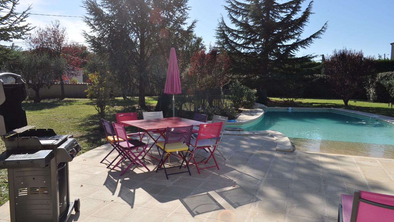 Photo of Outdoor in Saint-Genies-de-Malgoires