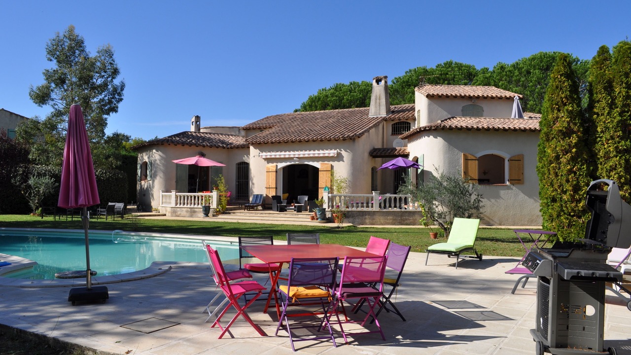 Photo of Outdoor in Saint-Genies-de-Malgoires