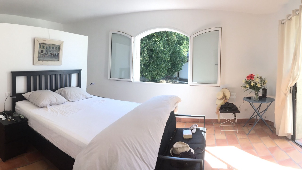 Photo of Bedroom in Saint-Genies-de-Malgoires