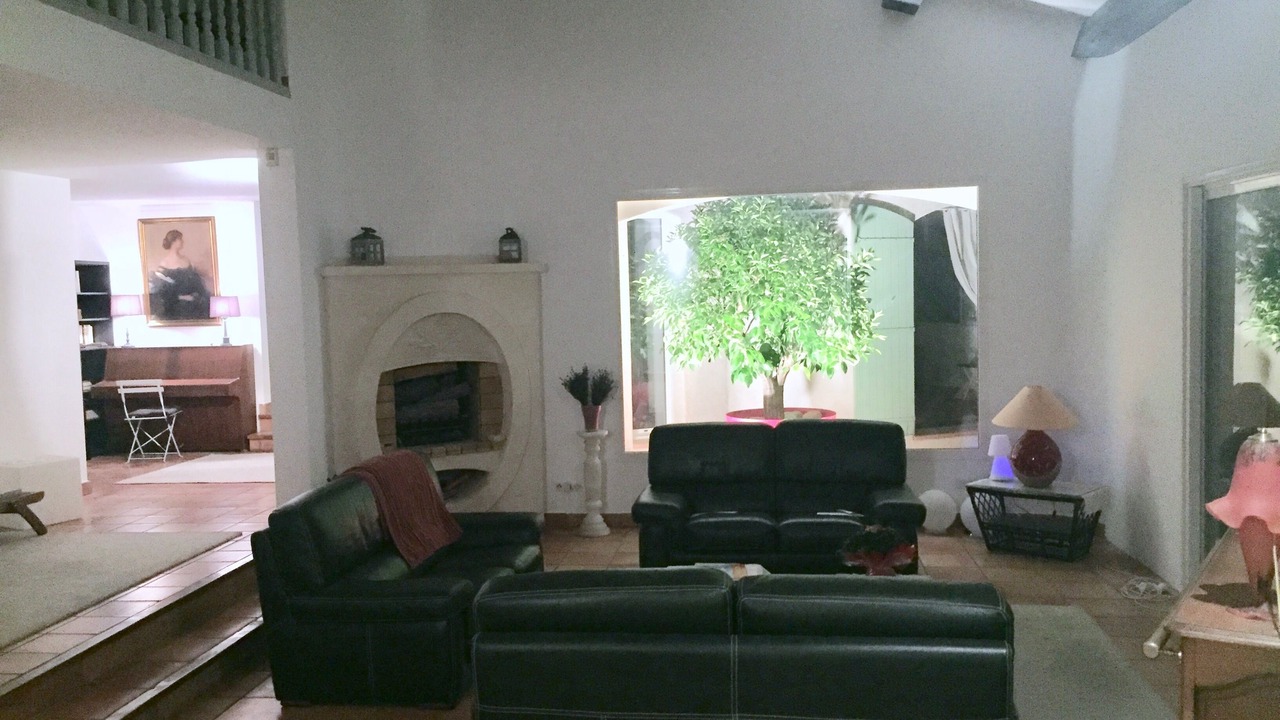 Photo of Livingroom in Saint-Genies-de-Malgoires