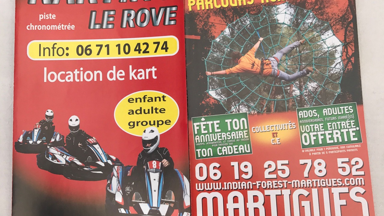 Photo of Others in Port-de-Bouc