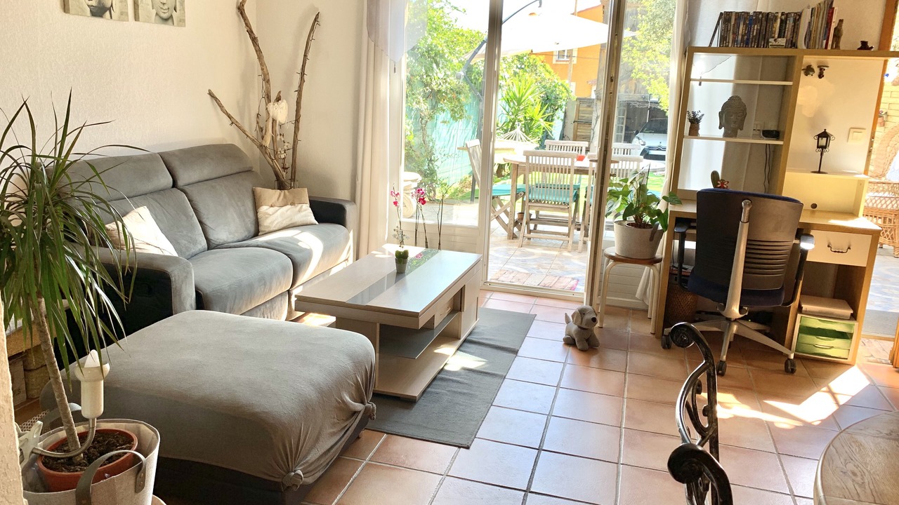 Photo of Livingroom in Port-de-Bouc