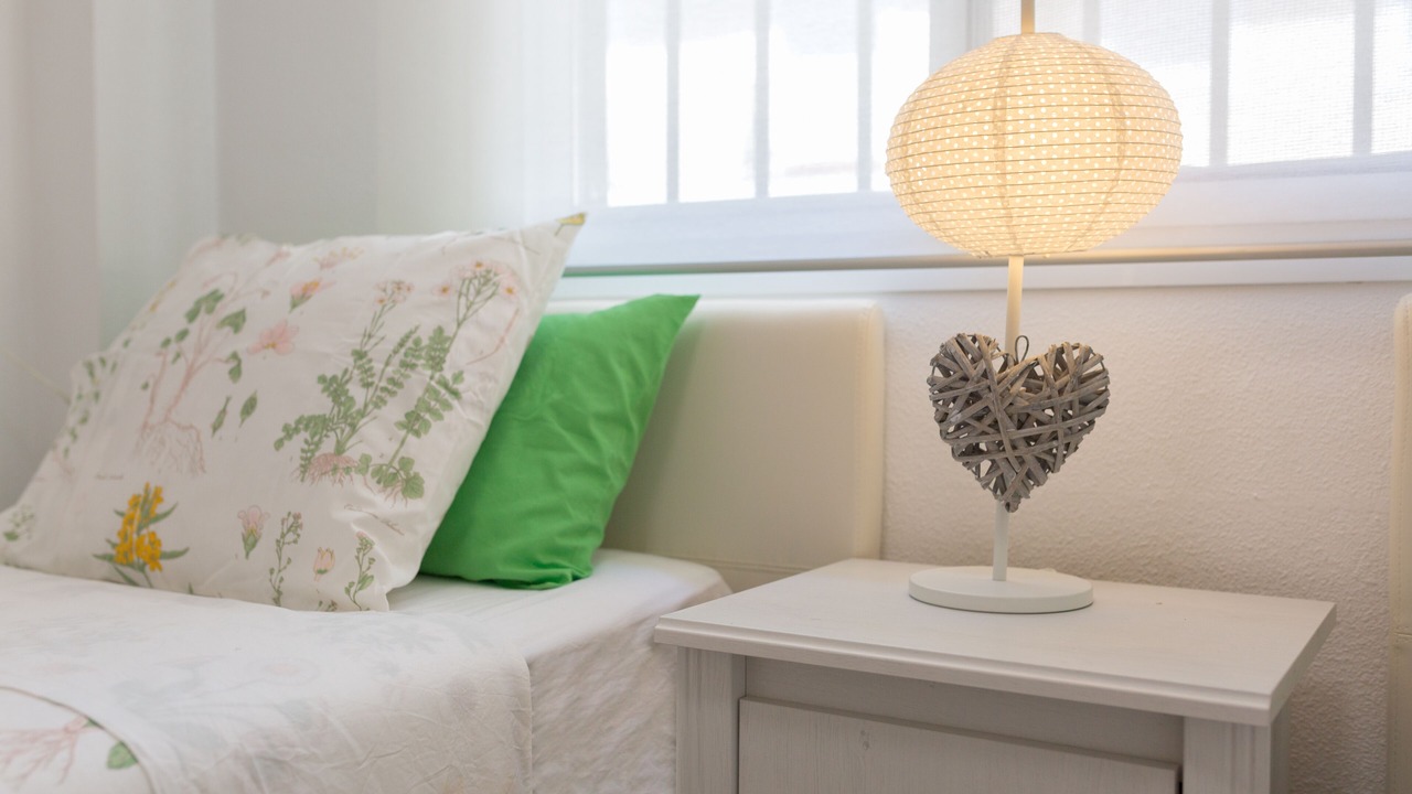 Photo of Bedroom in Campanillas