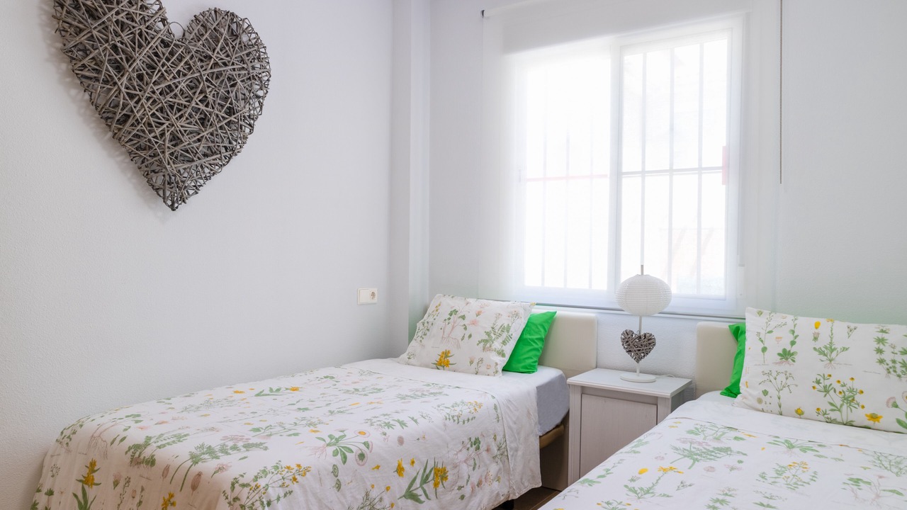 Photo of Bedroom in Campanillas