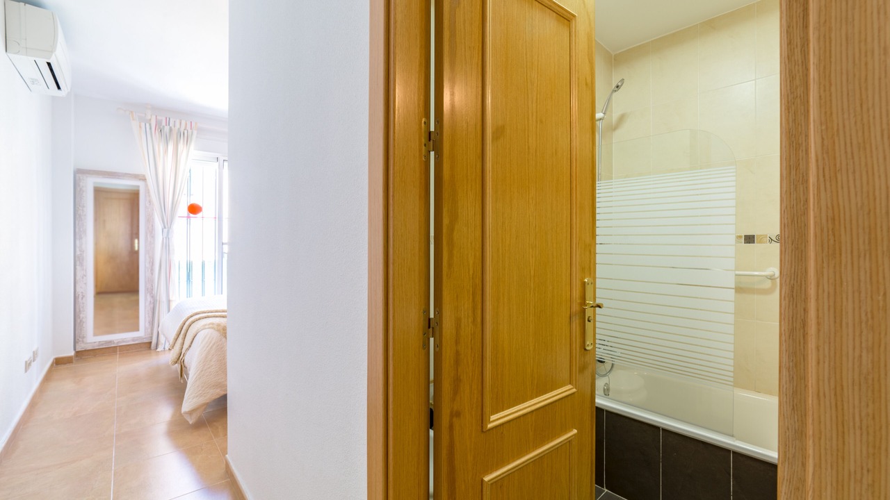 Photo of Bathroom in Campanillas