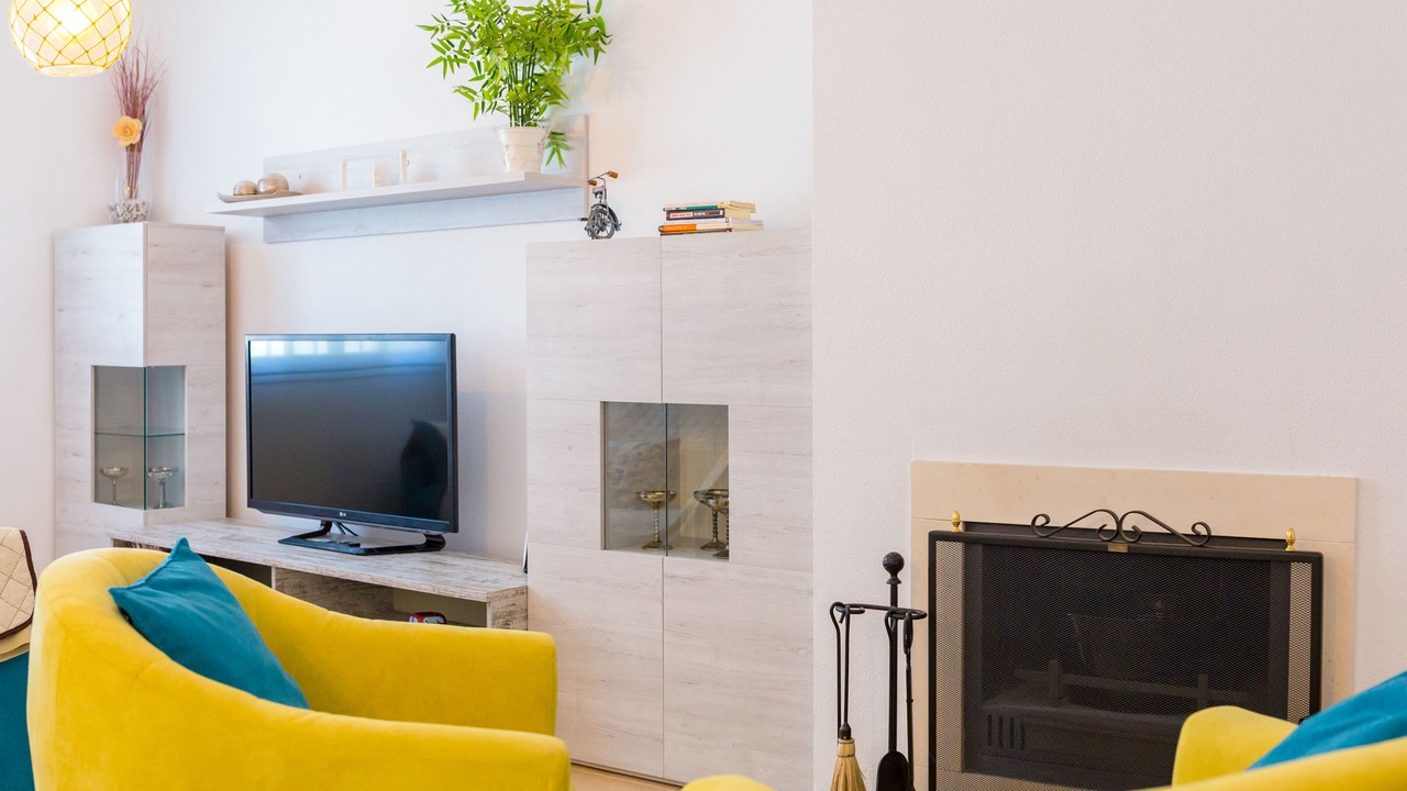 Photo of Livingroom in Campanillas