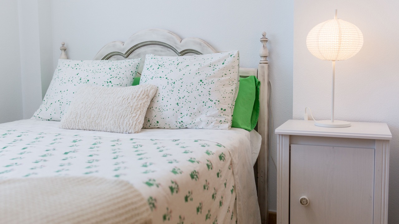 Photo of Bedroom in Campanillas