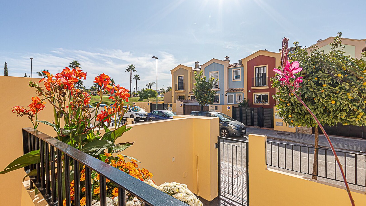 Photo of Outdoor in Campanillas