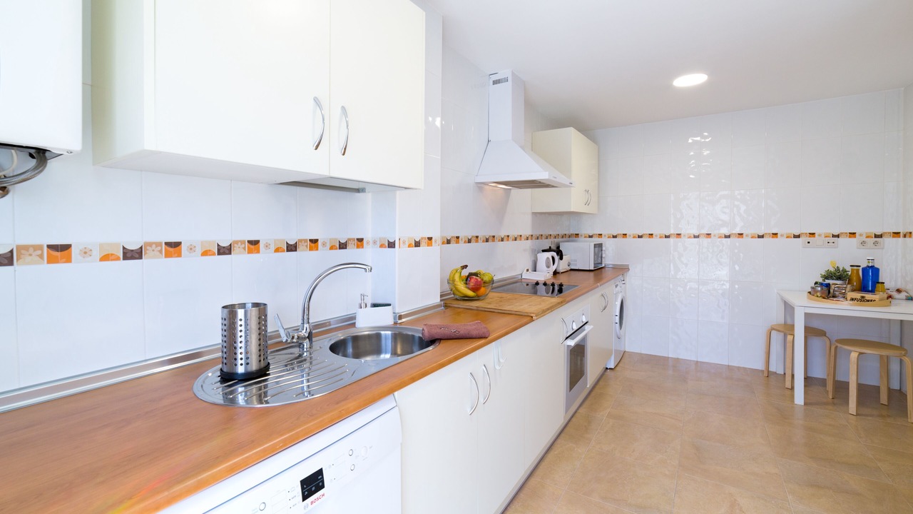 Photo of Kitchen in Campanillas
