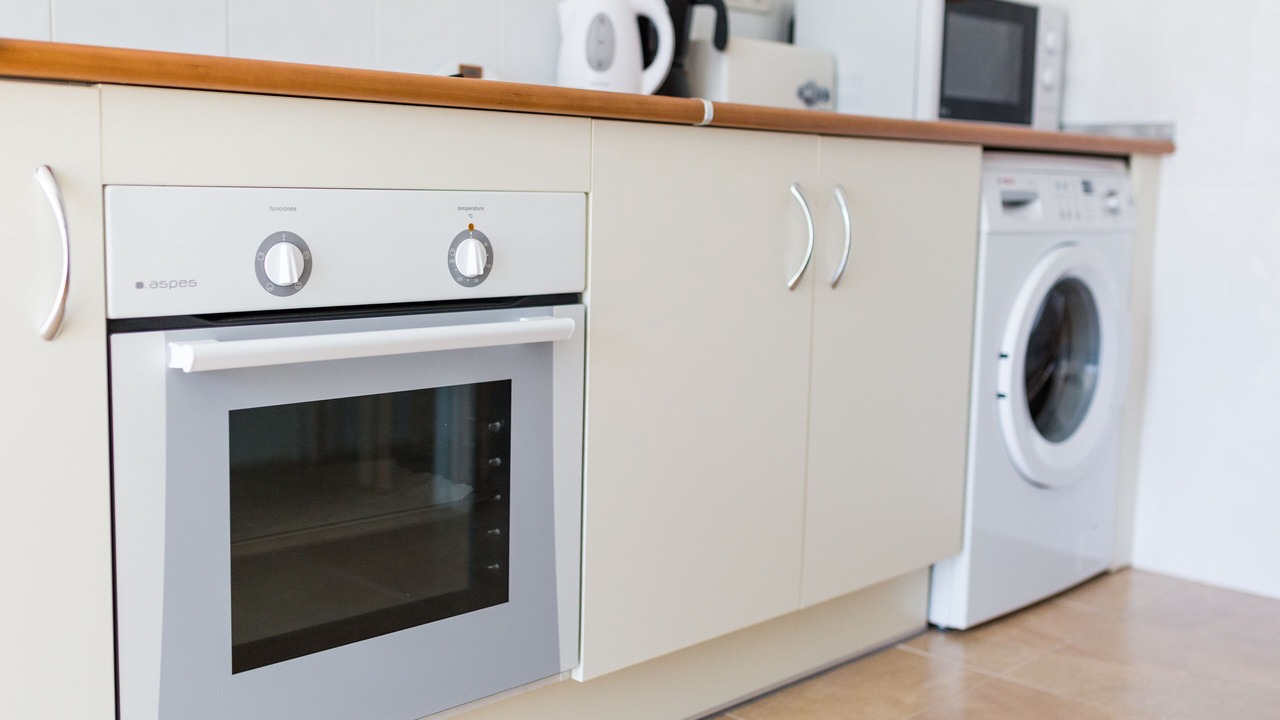 Photo of Kitchen in Campanillas