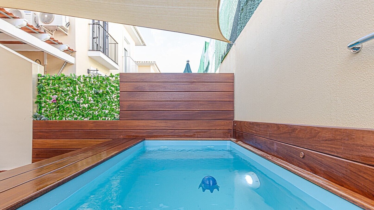 Photo of Outdoor in Campanillas