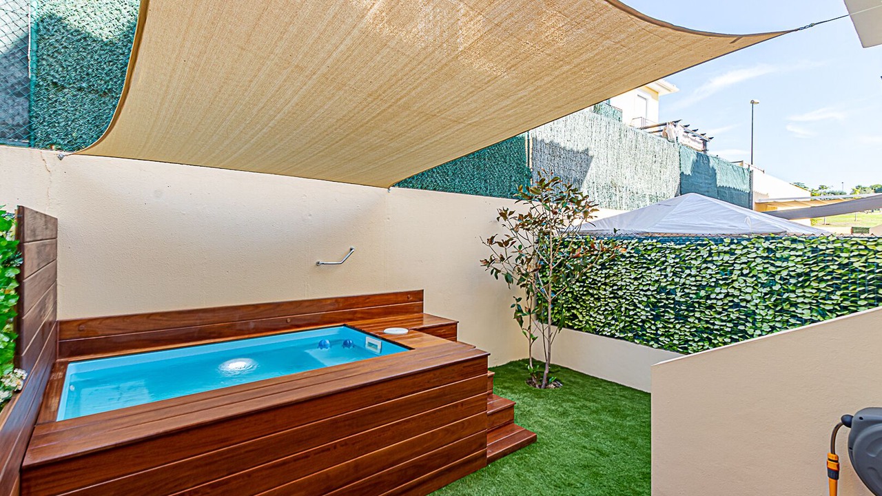 Photo of Outdoor in Campanillas