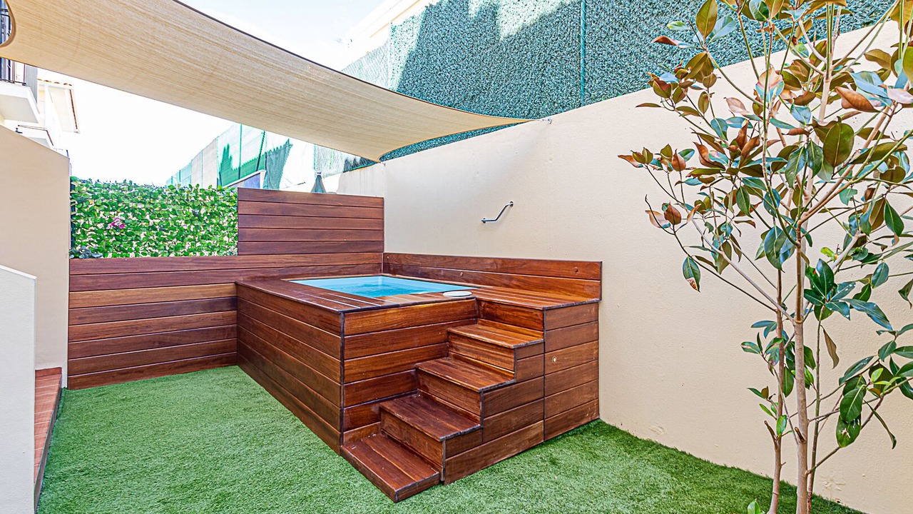 Photo of Outdoor in Campanillas