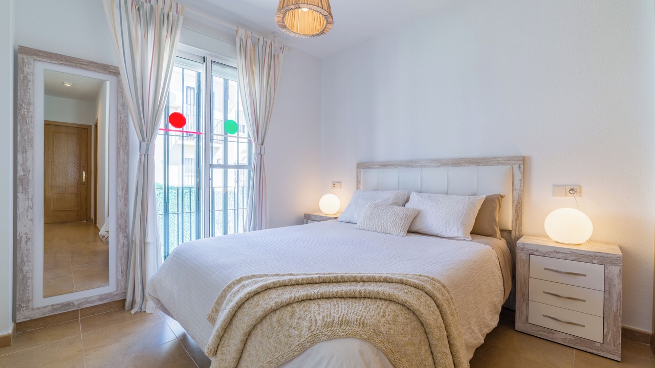 Photo of Bedroom in Campanillas