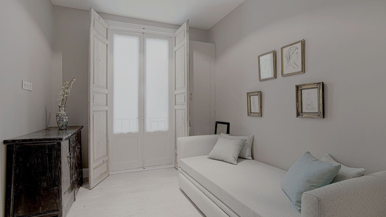 Photo of Livingroom in Barrio de las Letras