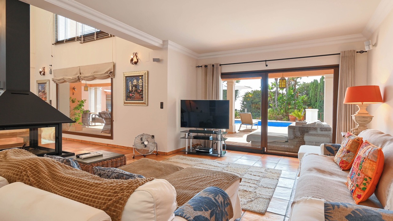 Photo of Livingroom in Moravit