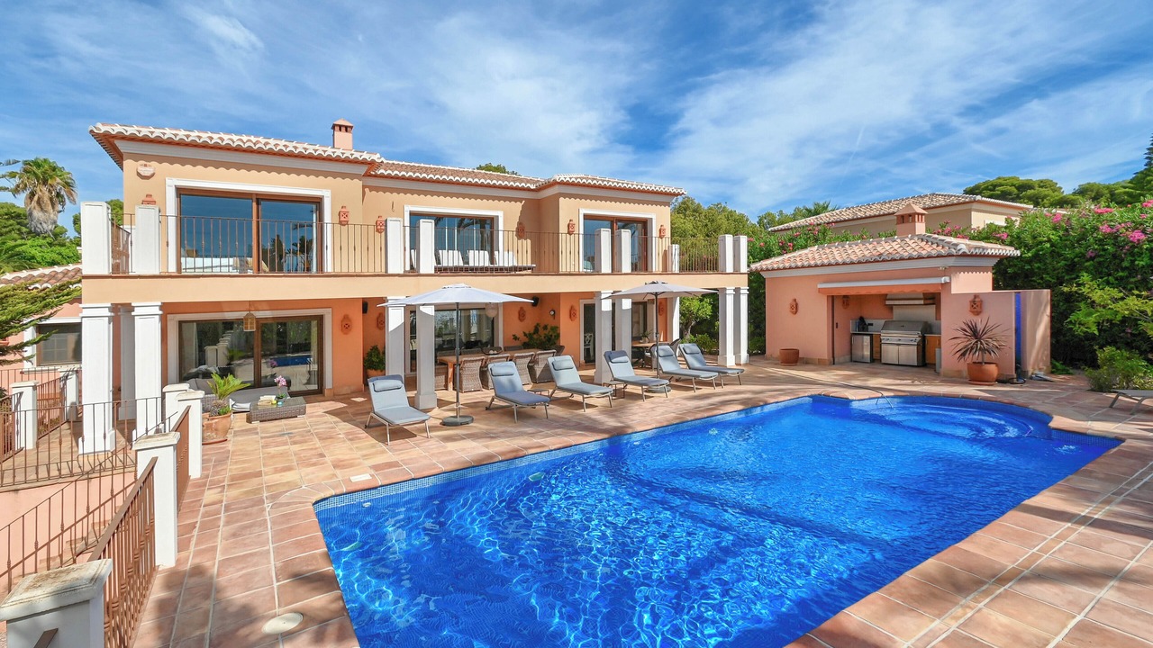 Photo of Outdoor in Moravit