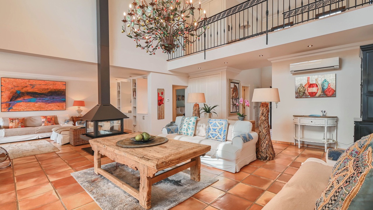 Photo of Livingroom in Moravit