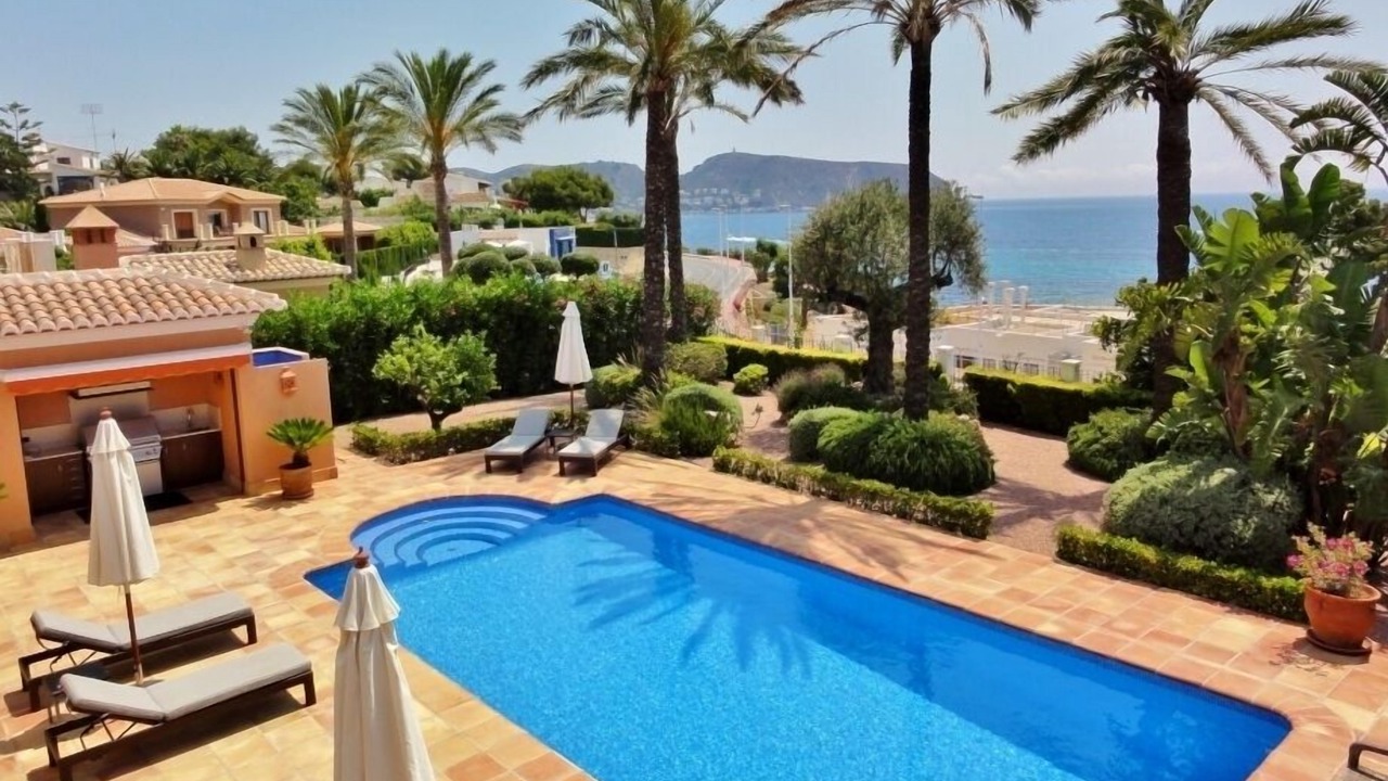 Photo of Outdoor in Moravit