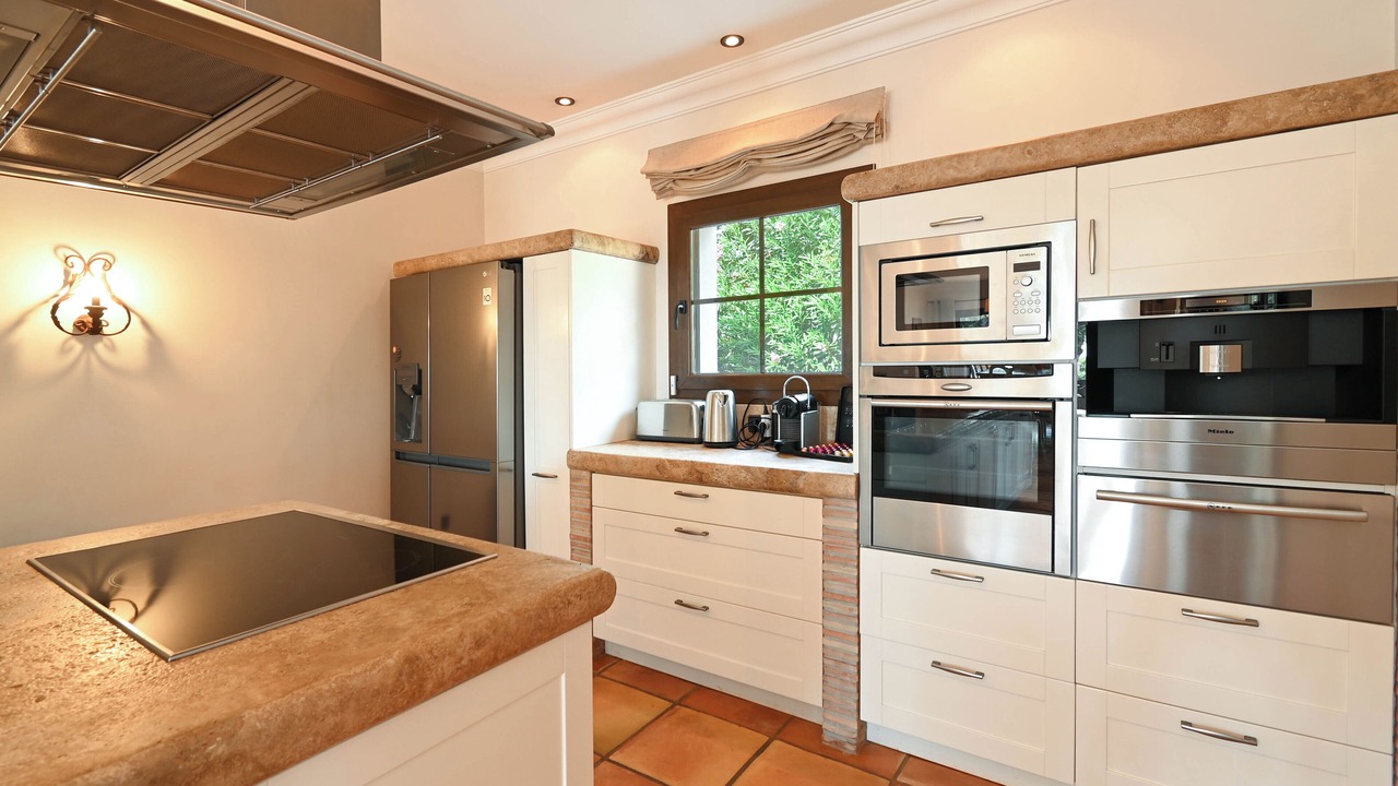 Photo of Kitchen in Moravit
