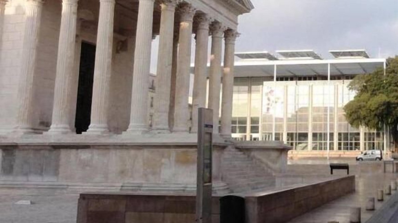 Photo of Others in Nimes City Centre