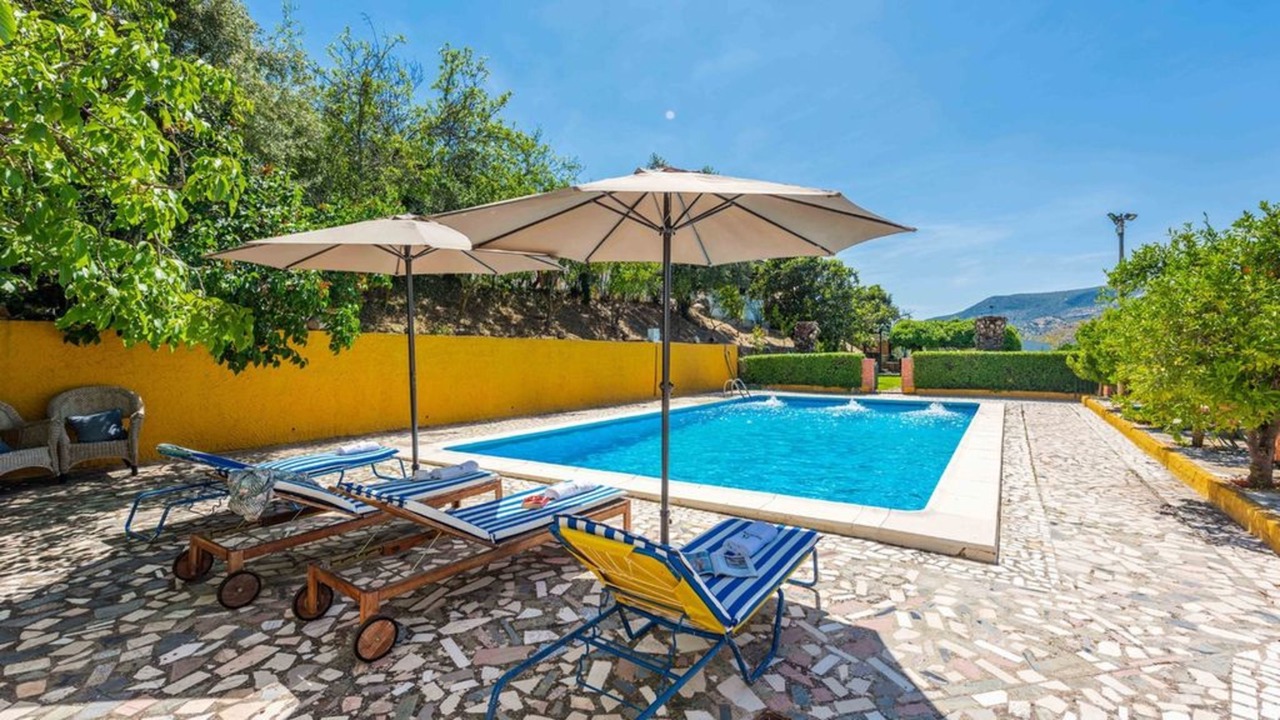 Photo of Outdoor in Carcabuey