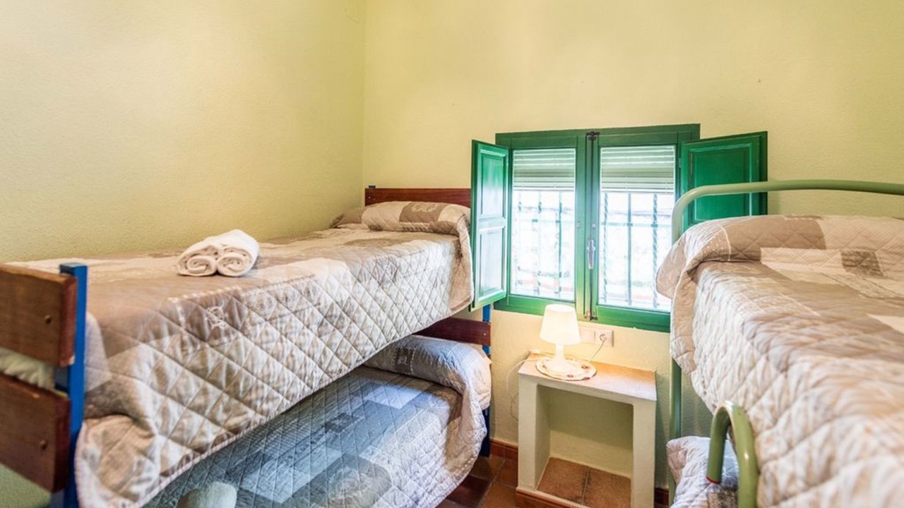 Photo of Bedroom in Carcabuey