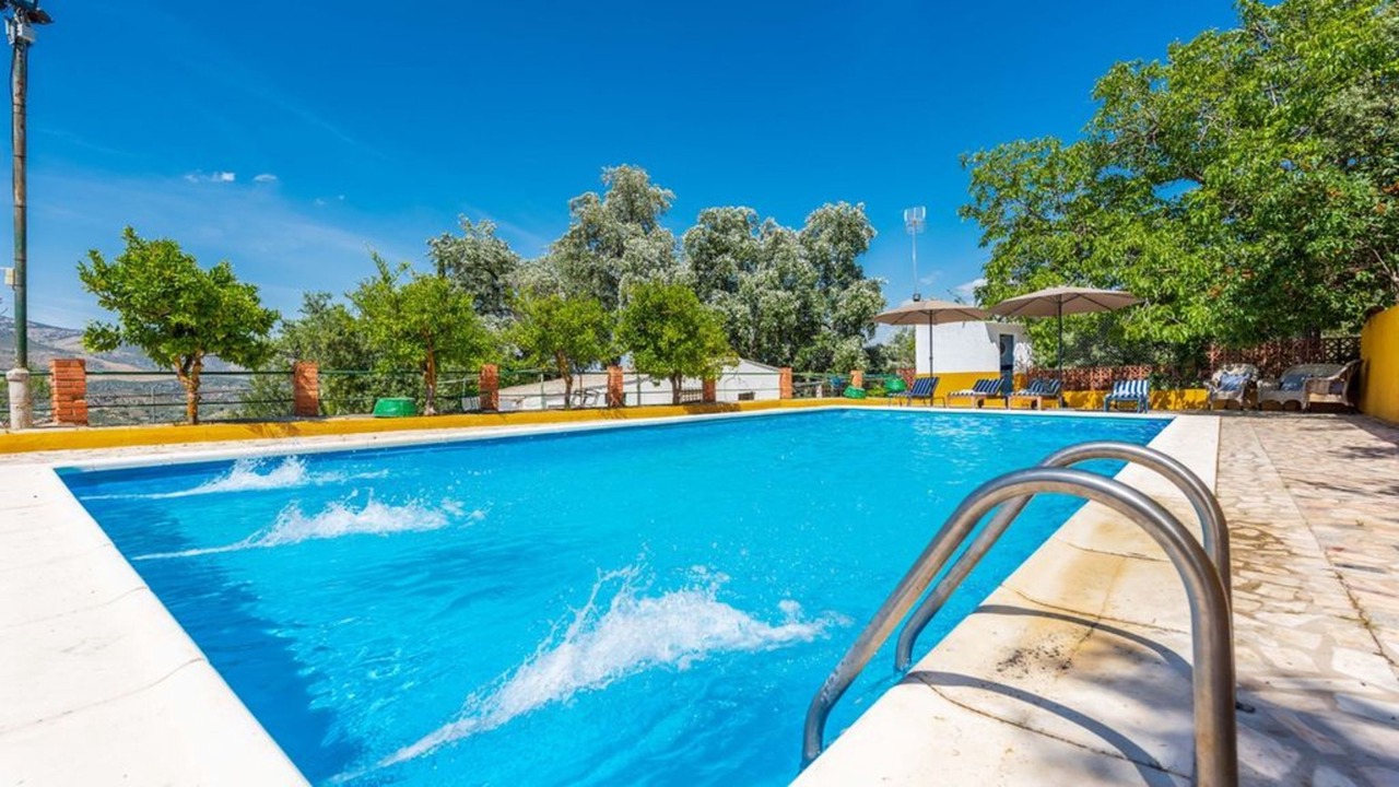 Photo of Outdoor in Carcabuey