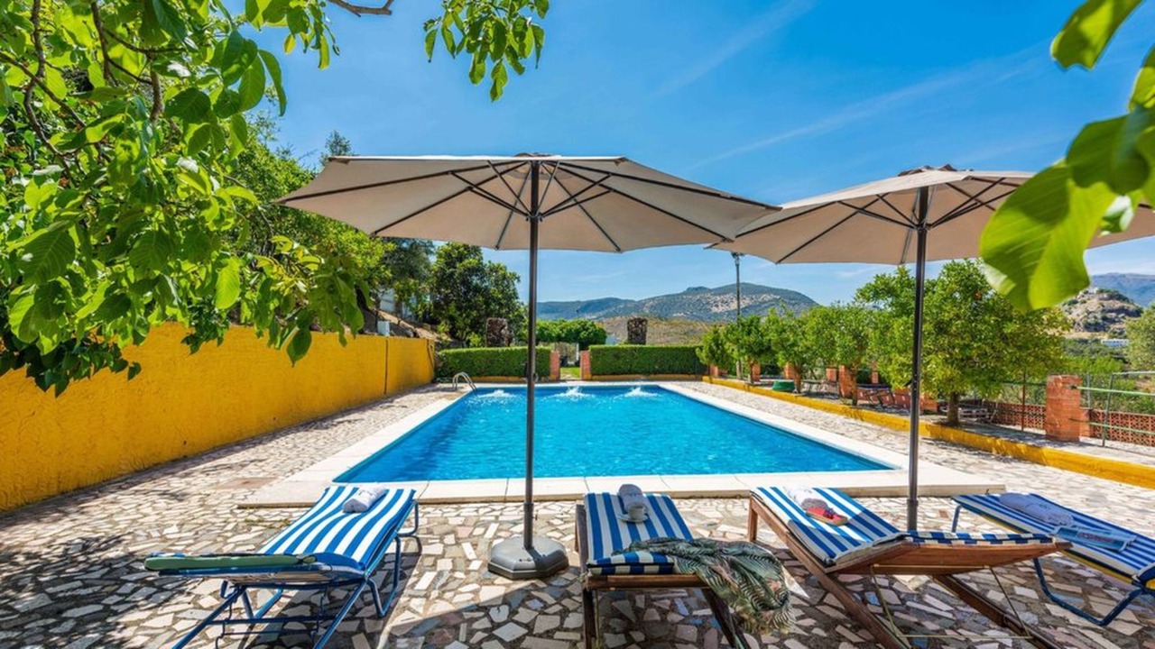 Photo of Outdoor in Carcabuey