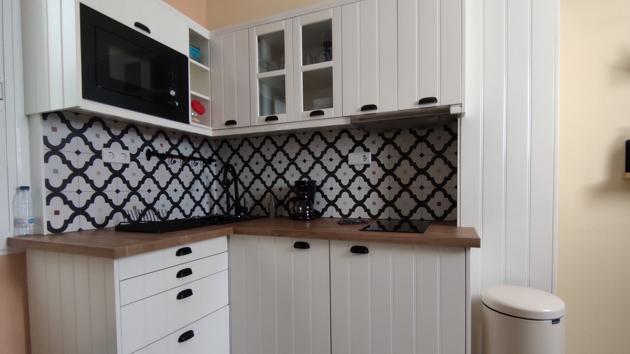 Photo of Kitchen in Alameda