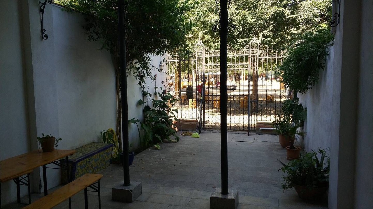 Photo of Patio Balcony in Alameda