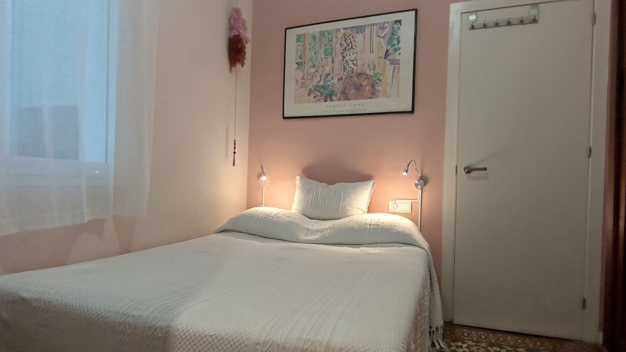 Photo of Bedroom in Alameda