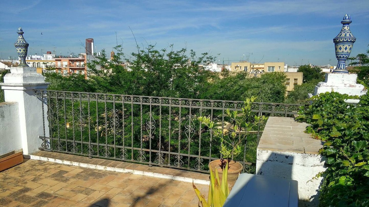 Photo of Outdoor in Alameda