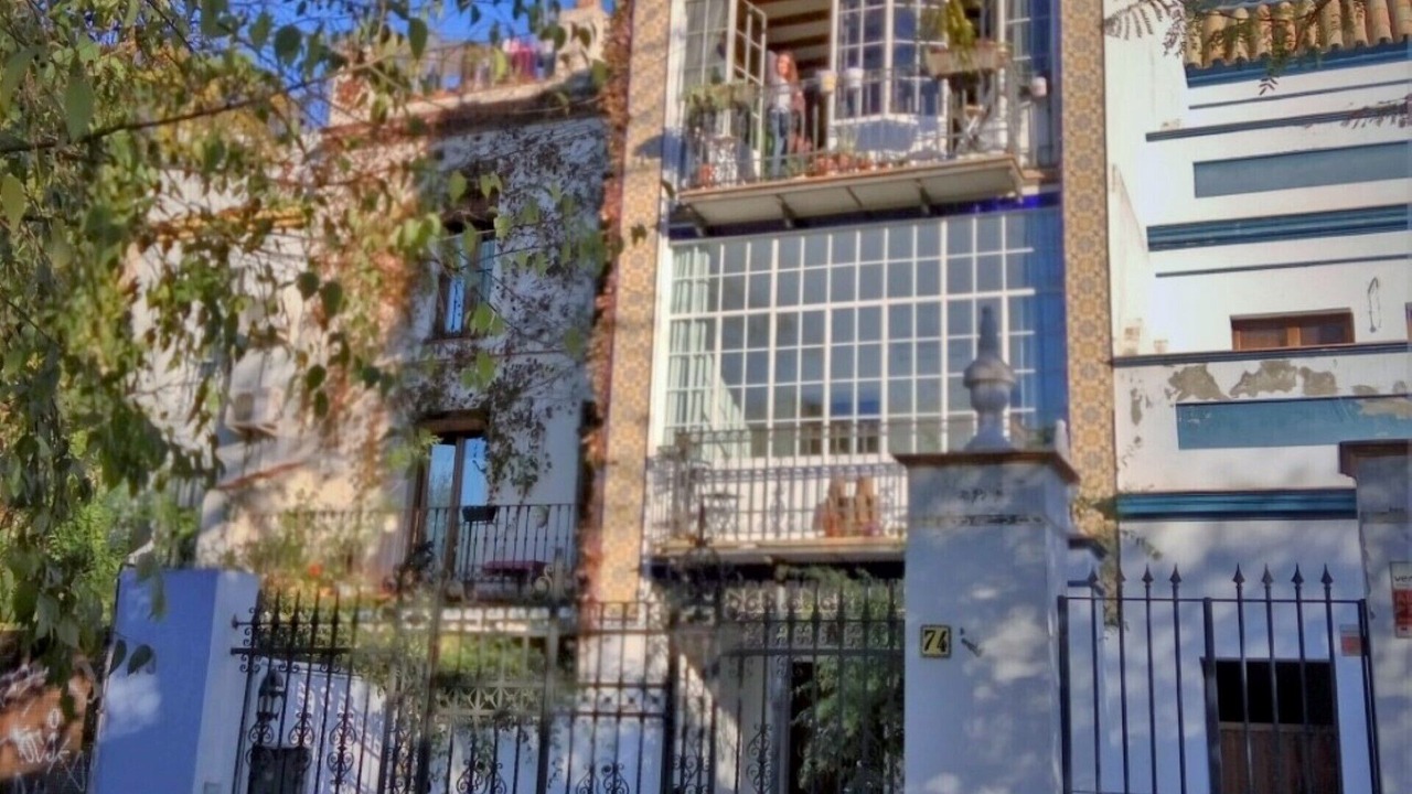 Photo of Outdoor in Alameda