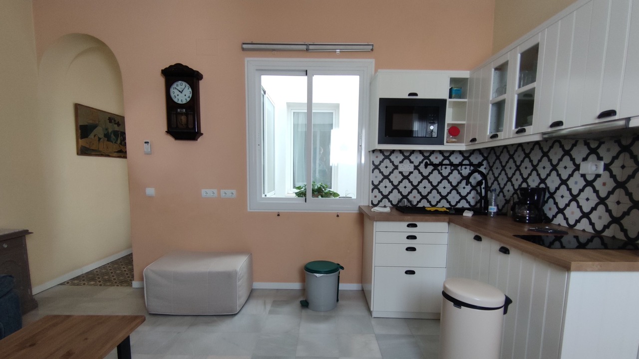 Photo of Kitchen in Alameda
