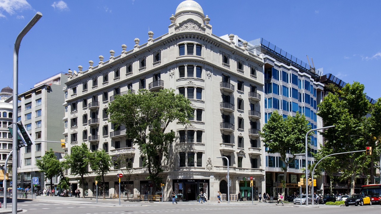 Photo of Outdoor in Gracia