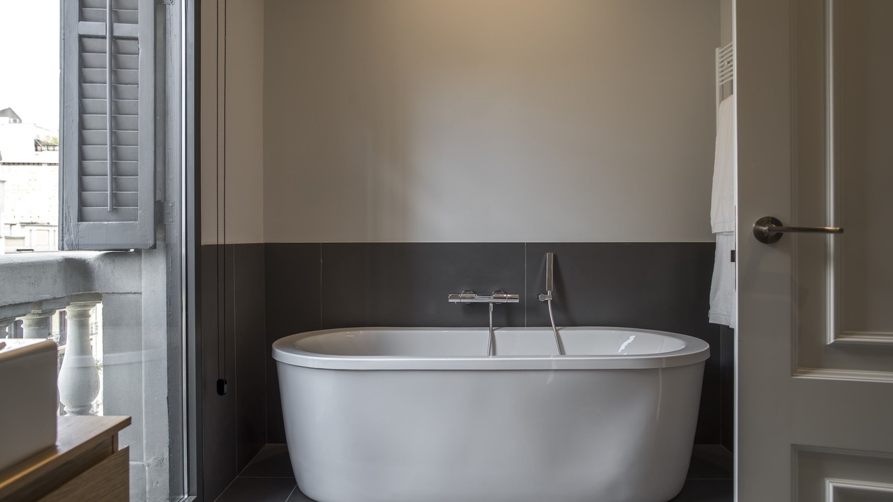 Photo of Bathroom in Gracia