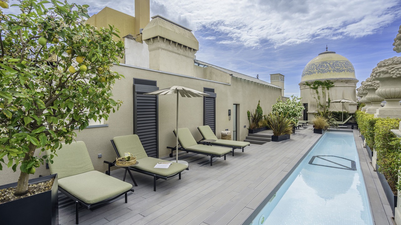 Photo of Outdoor in Gracia