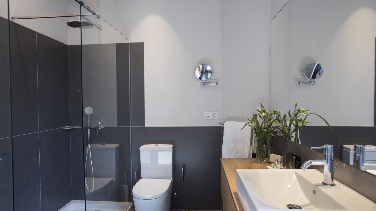 Photo of Bathroom in Gracia