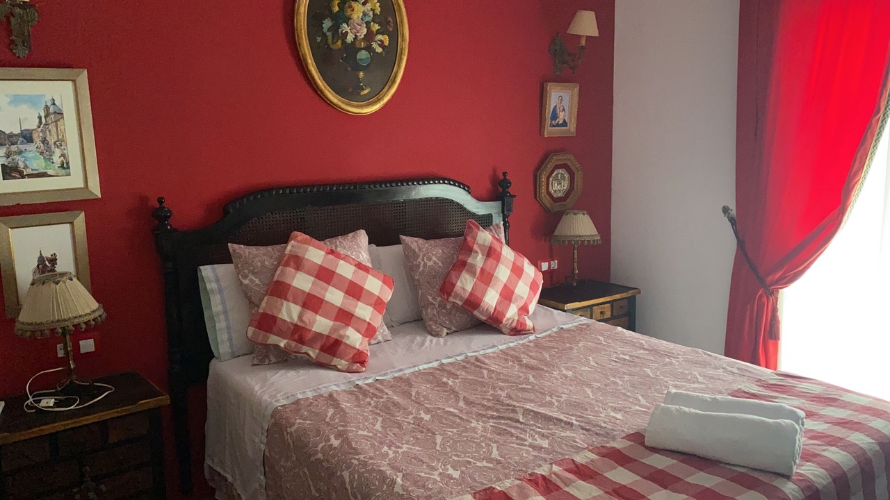 Photo of Bedroom in Los Palacios y Villafranca