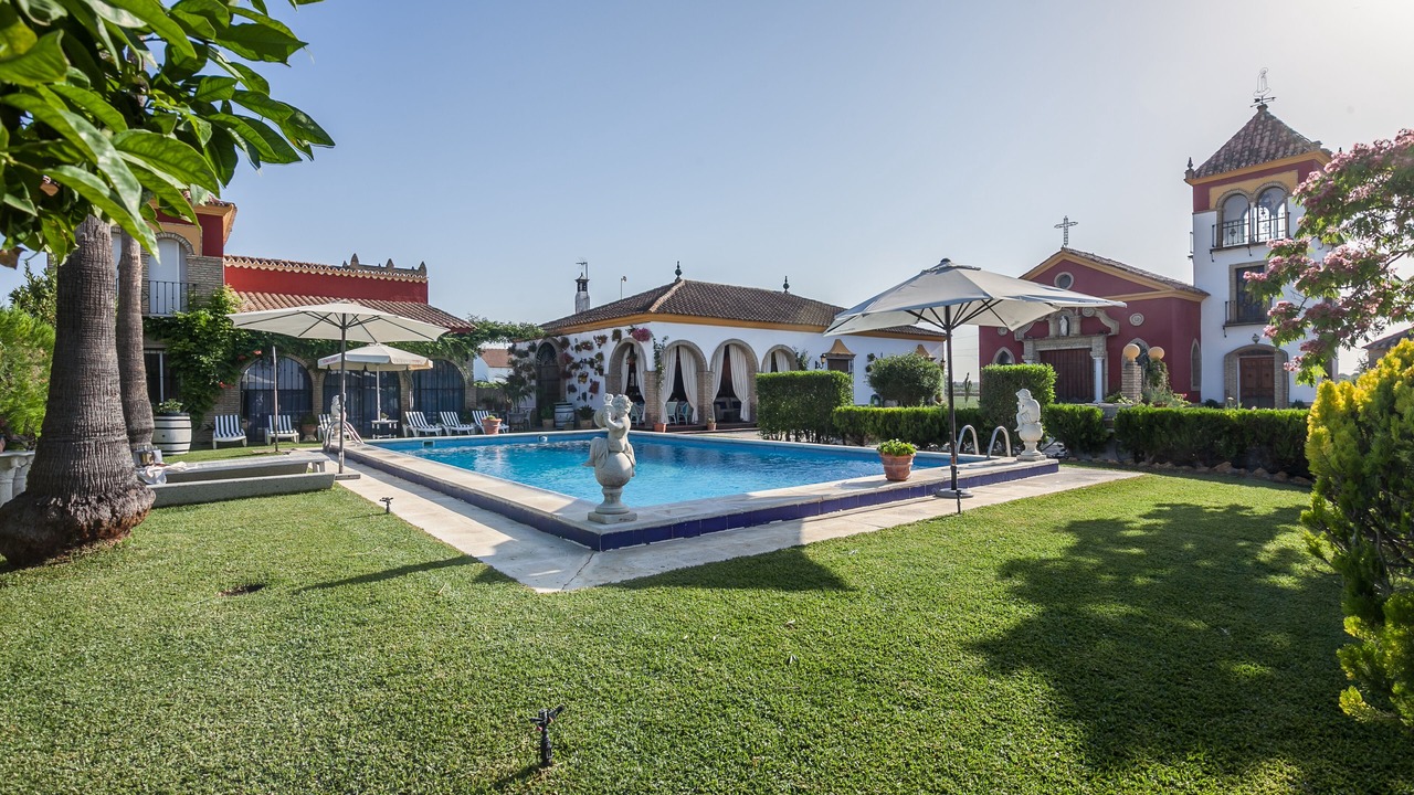 Photo of Outdoor in Los Palacios y Villafranca