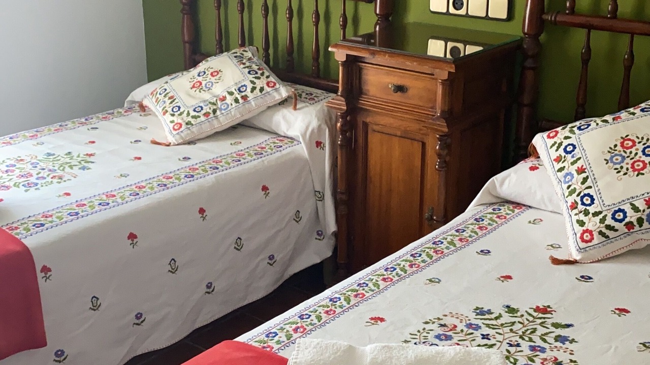 Photo of Bedroom in Los Palacios y Villafranca