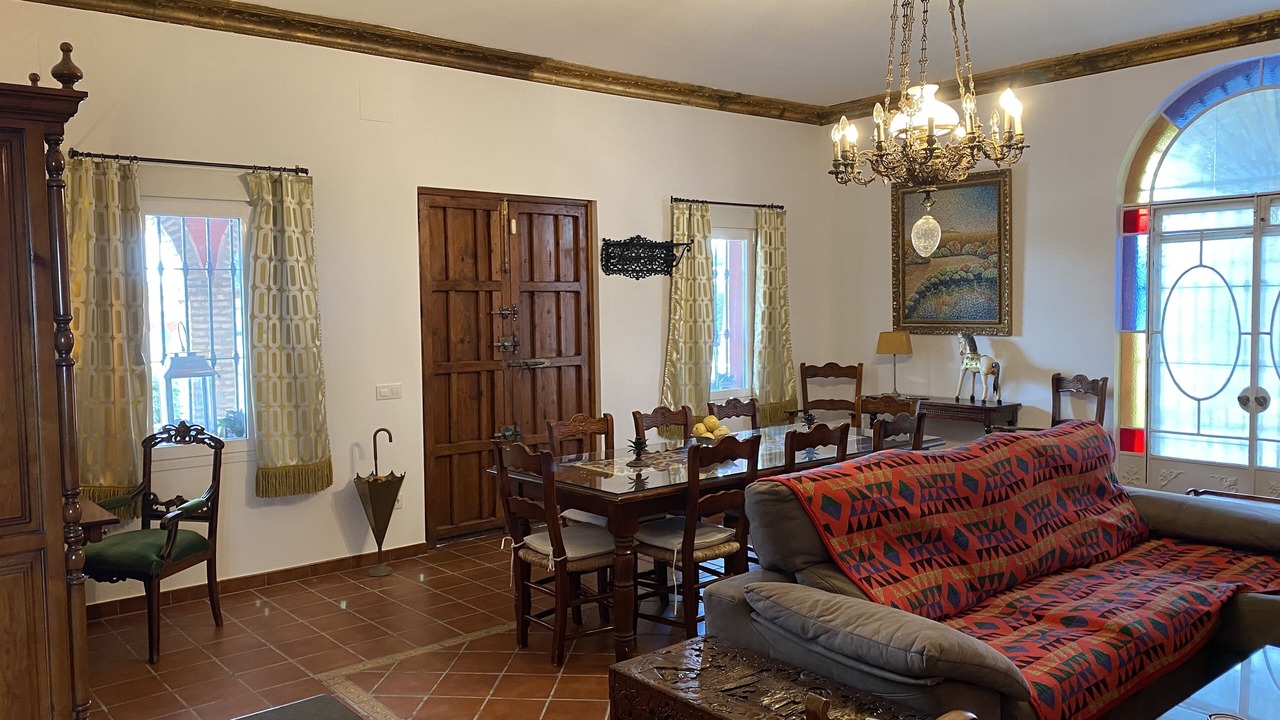 Photo of Livingroom in Los Palacios y Villafranca